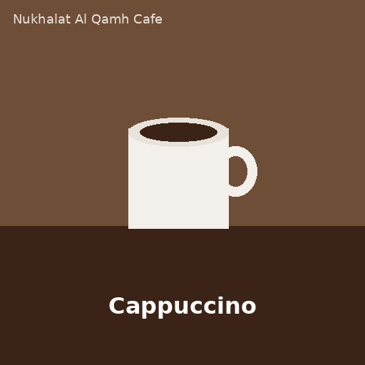 Cappuccino