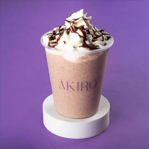 Chocochip Frappe