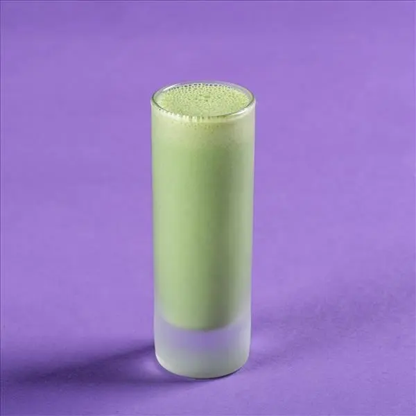 Matcha Shot