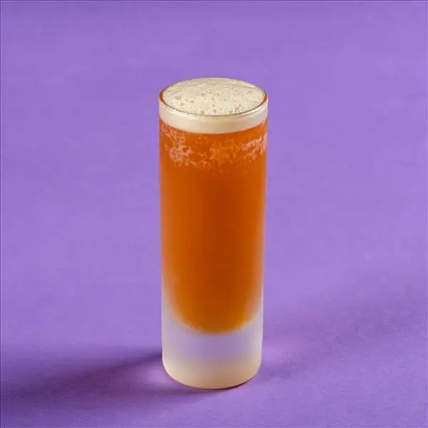 Cascara Shot