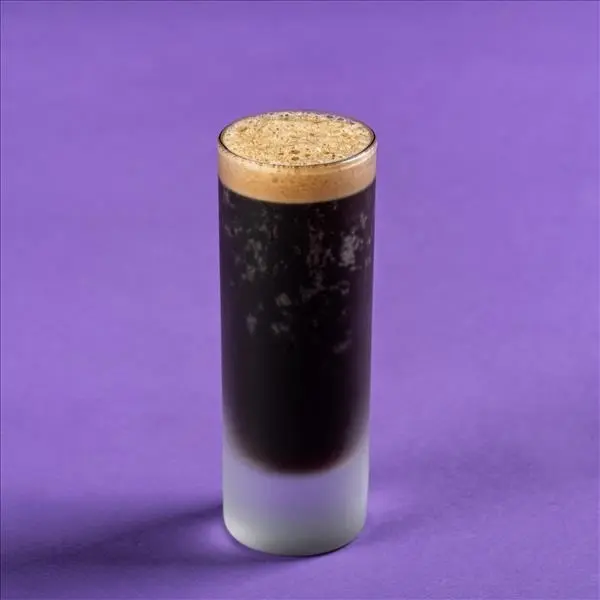 Cold Brew Shot