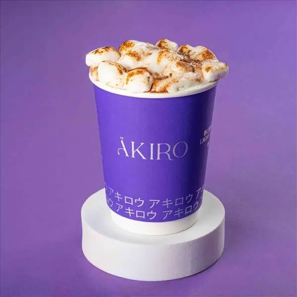 Hot Chocolate