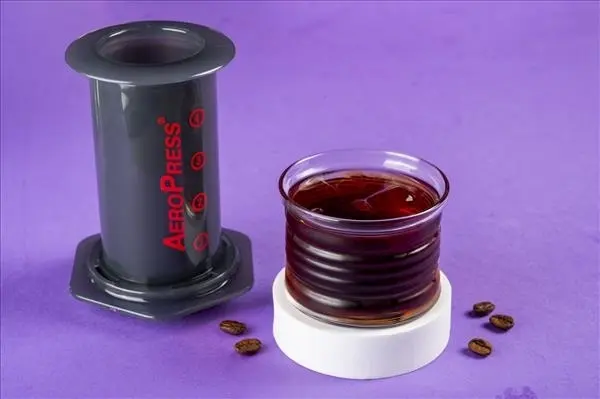 Aeropress