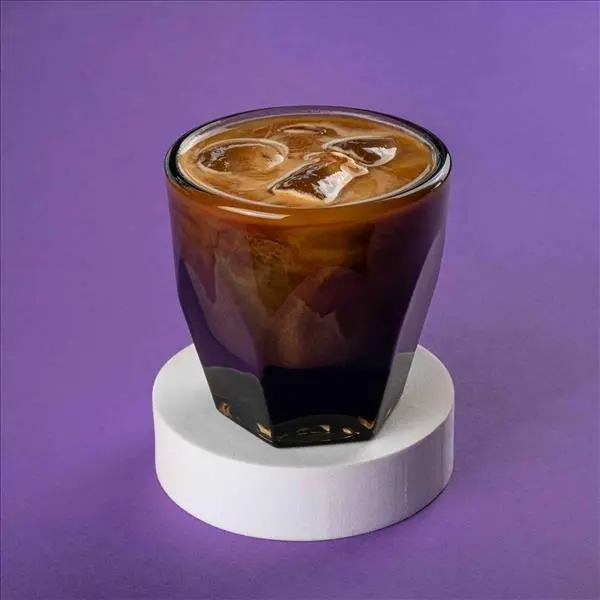 Ice Espresso