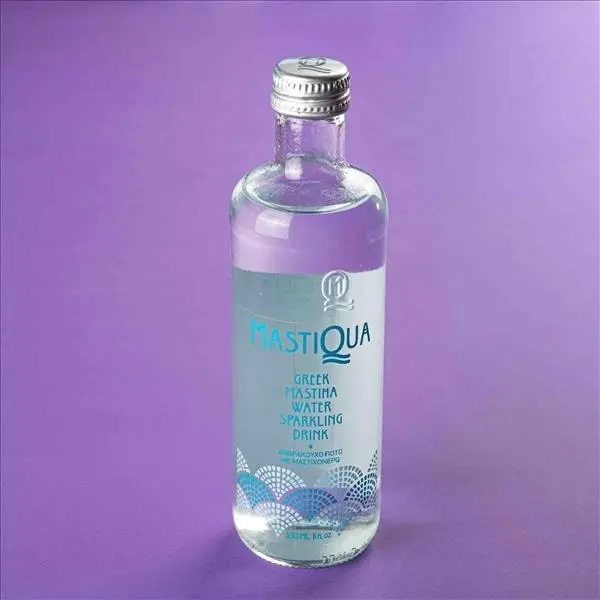 Water Mastiqua