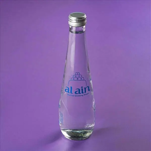 Al Ain Still Water
