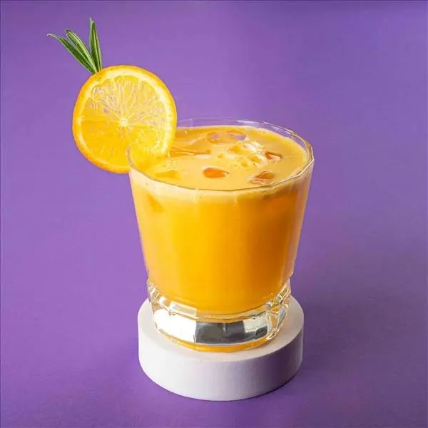 Orange Juice (For Serving)
