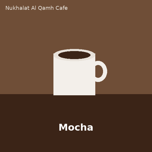 Mocha
