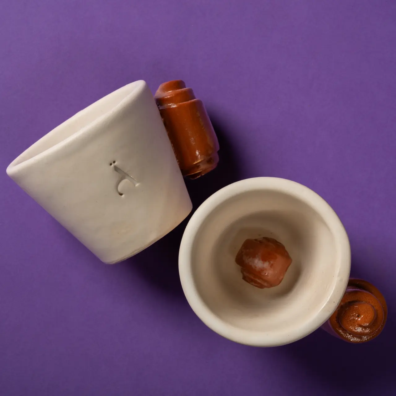 3 OZ AKIRO CUP 3D