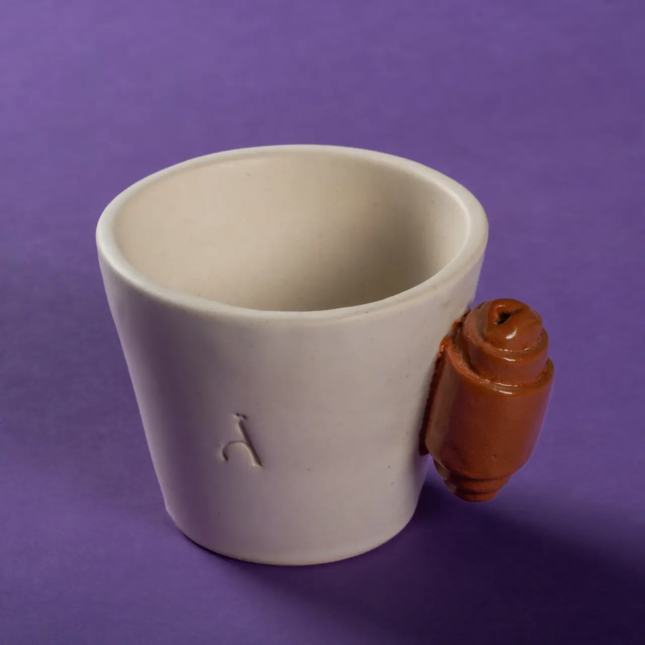 4 OZ AKIRO CUP