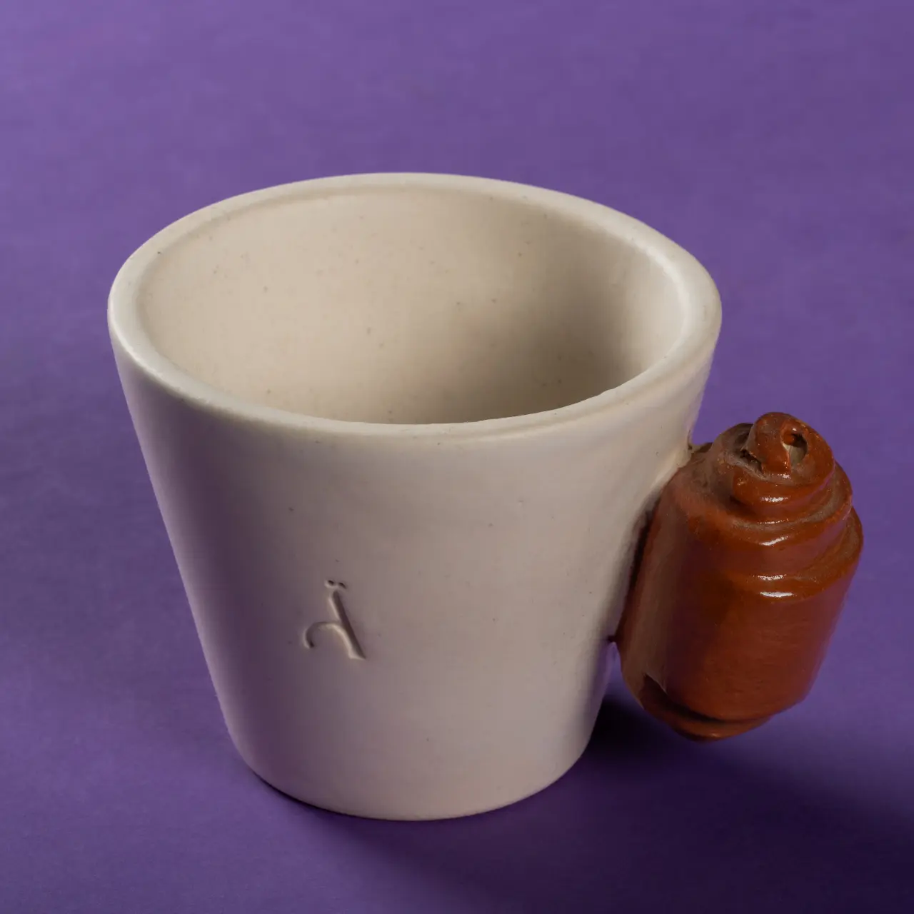 6 OZ AKIRO CUP