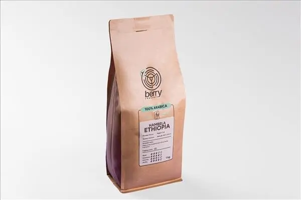 Ethiopia Guji Hambela