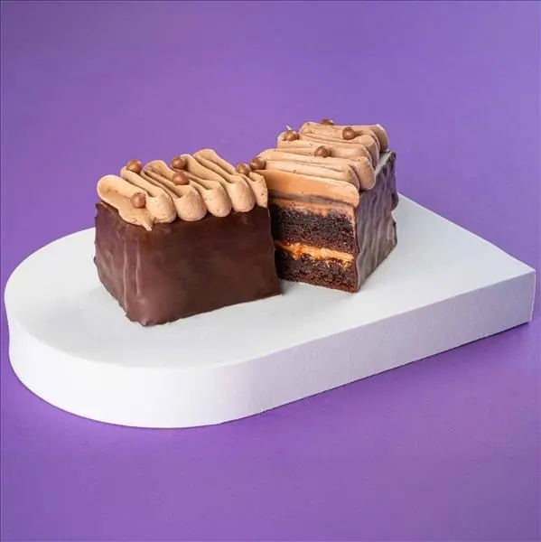 Chocolate Crunchy (Lc)