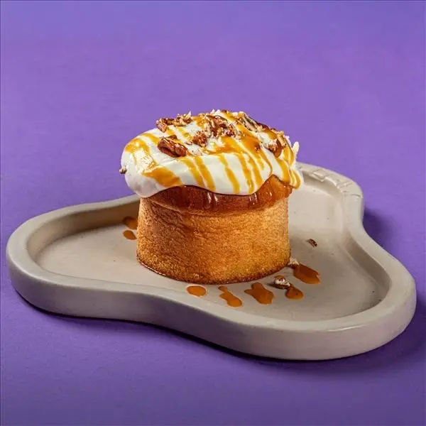 Cinnamon Roll