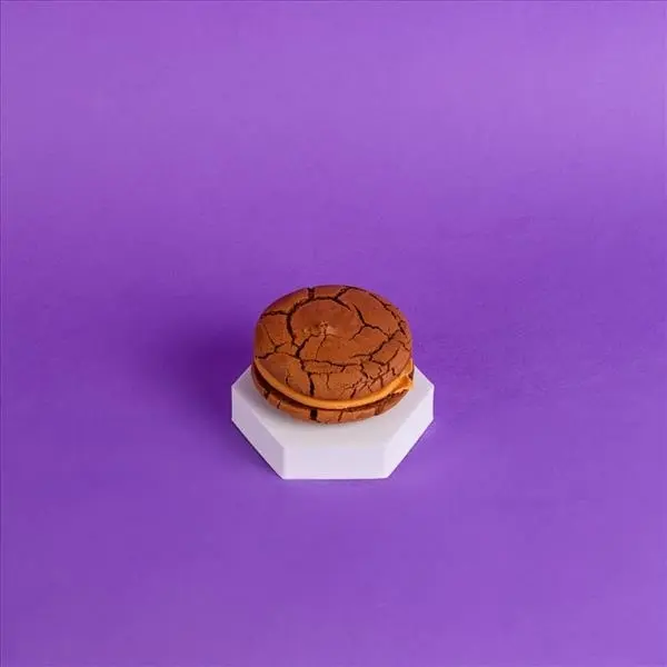 Peanut Butter Sandwich