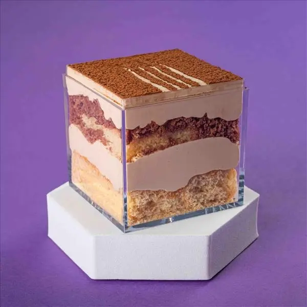 Tiramisu Mini