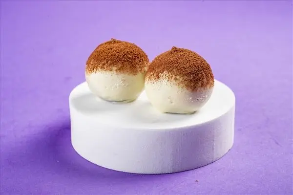 Tiramisu Truffle