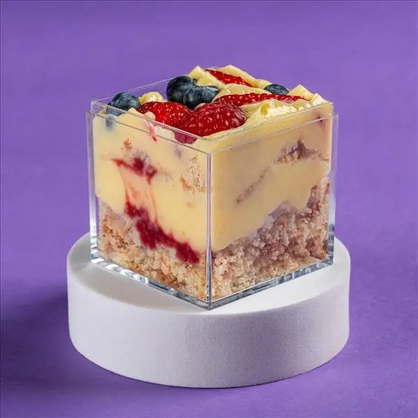 Vanilla Mini Box