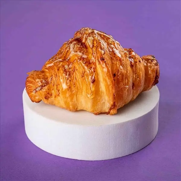 Cheese & Honey Croissant