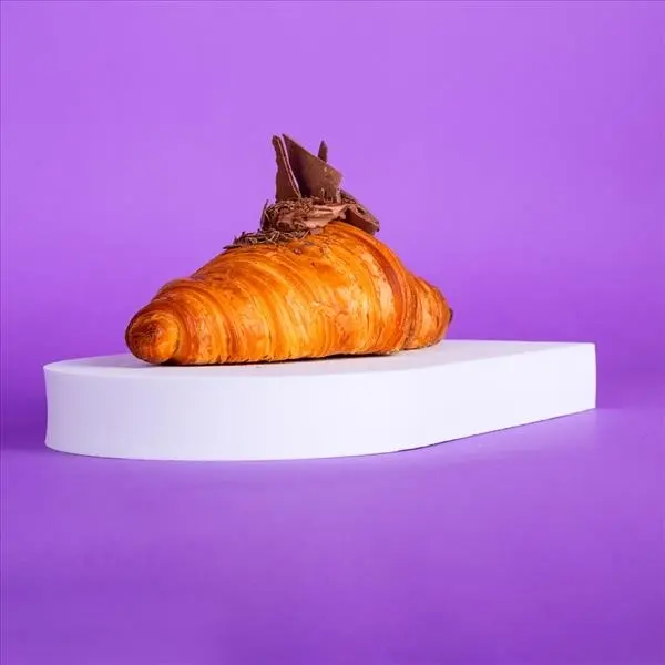 Chocolate Croissant
