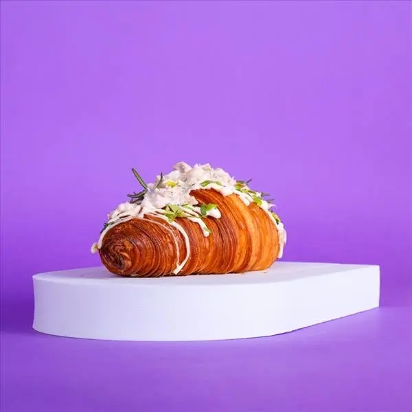 Tuna Croissant