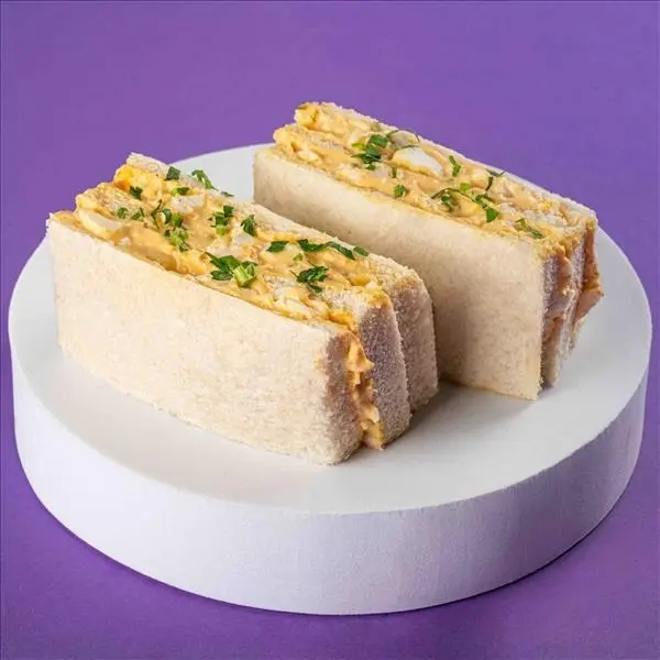 Tamago Sando