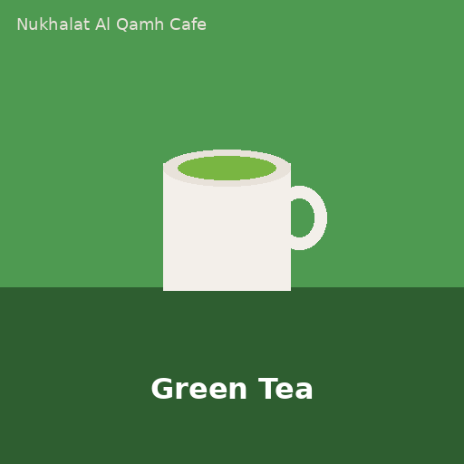 Green Tea