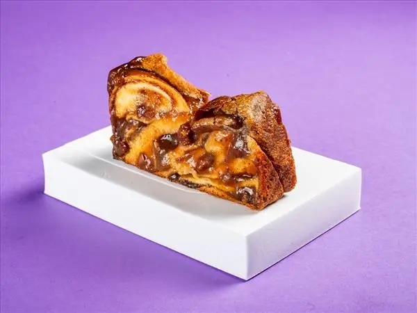 Sultania Halwa