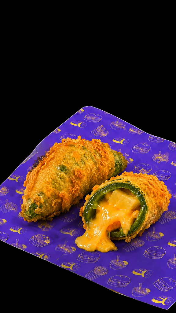Sour Jalapeno Crunch