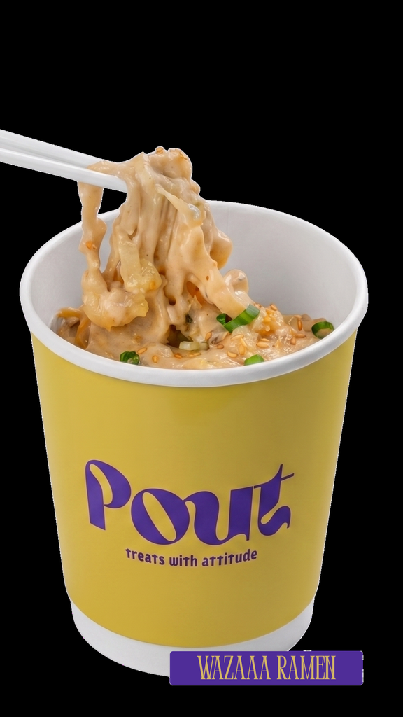Wazaa Ramen