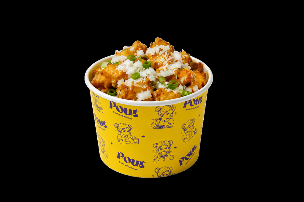 Tomy Yumy Chicken Pop