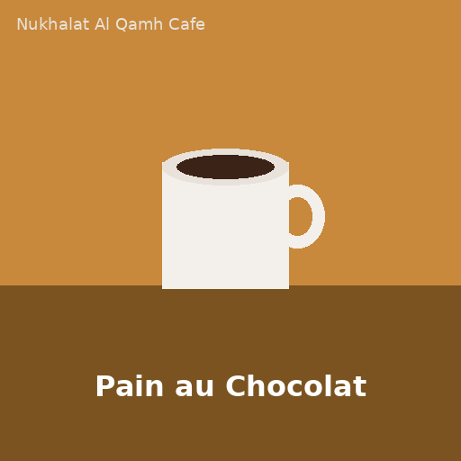 Pain au Chocolat