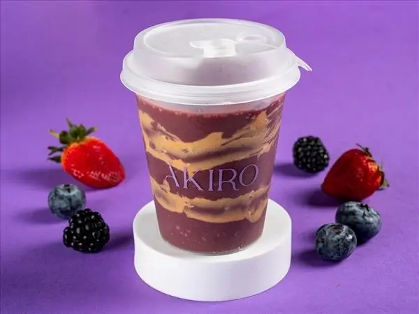 Acai Smoothie